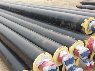 怎么选择高质量的黄山保温管呢？