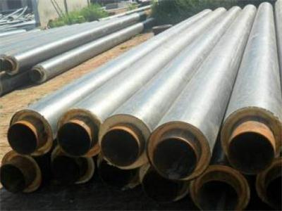 黄山直埋保温管铸件你必须了解的知识点