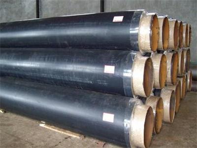 为什么黄山保温管接头要进行基本的打压检测